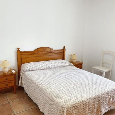 Apartamento El Palmero La Herradura  Exteriör bild