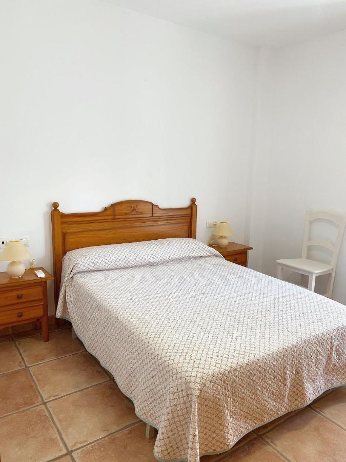 Apartamento El Palmero La Herradura  Exteriör bild