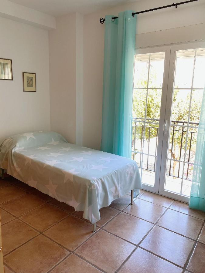Apartamento El Palmero La Herradura  Exteriör bild